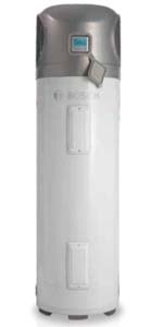 Bosch Heat Pump